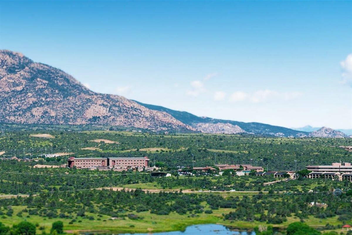 Embry-Riddle Aeronautical University