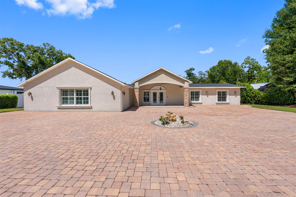 Home Exterior