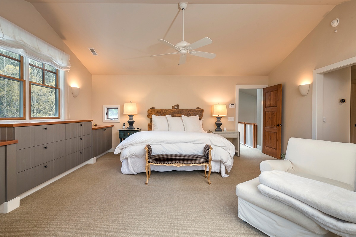 BR 1- King Suite view 2