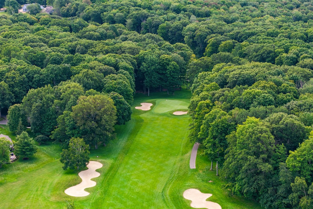 World Class Golf