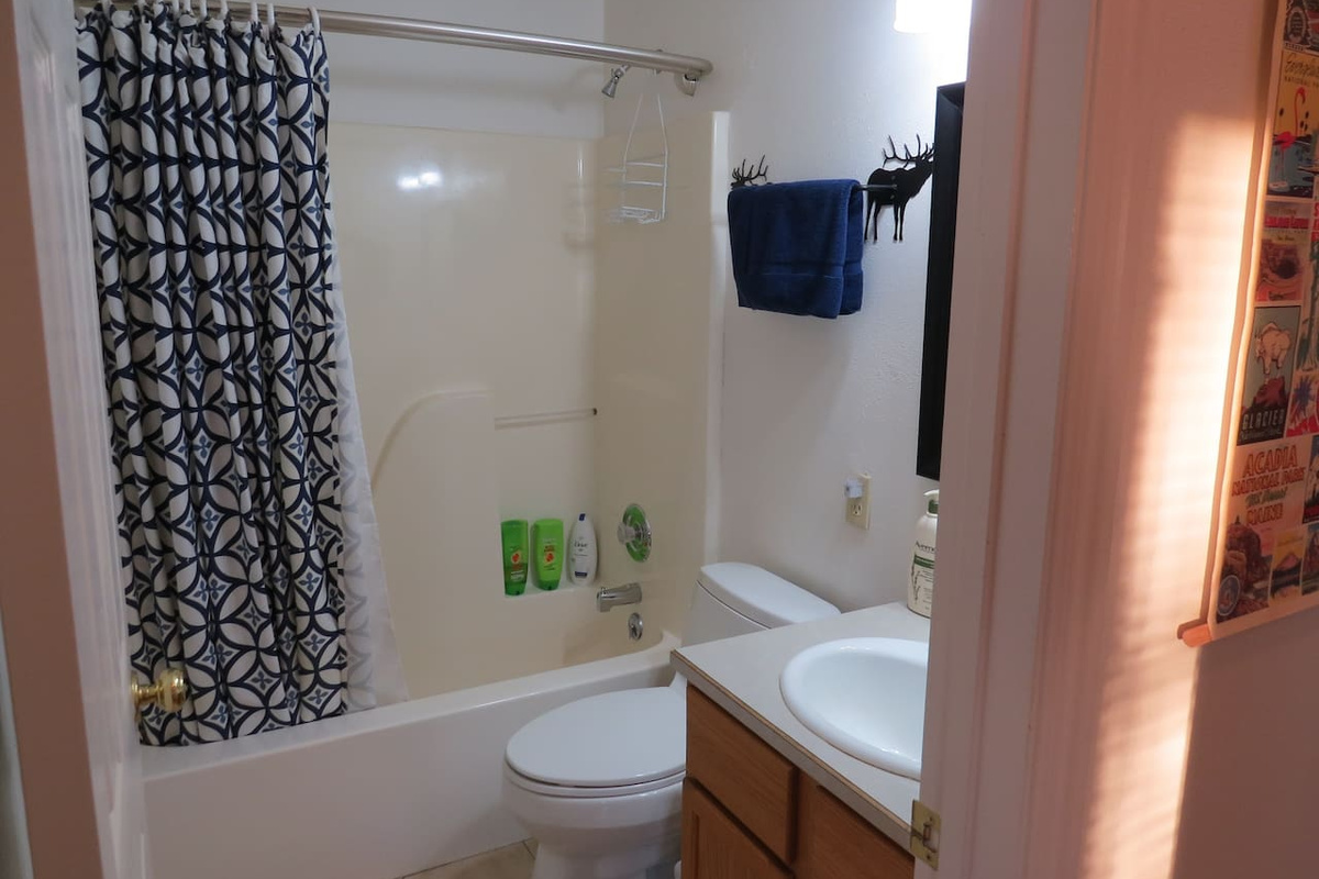 Bathroom 2