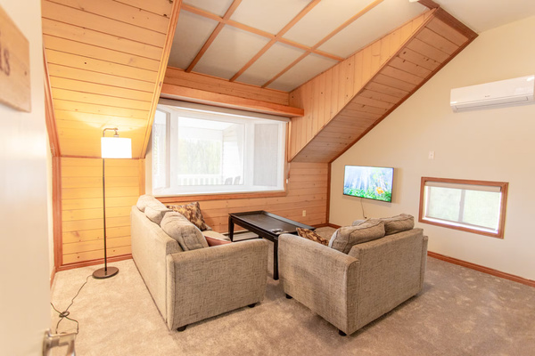 Paris Living Room