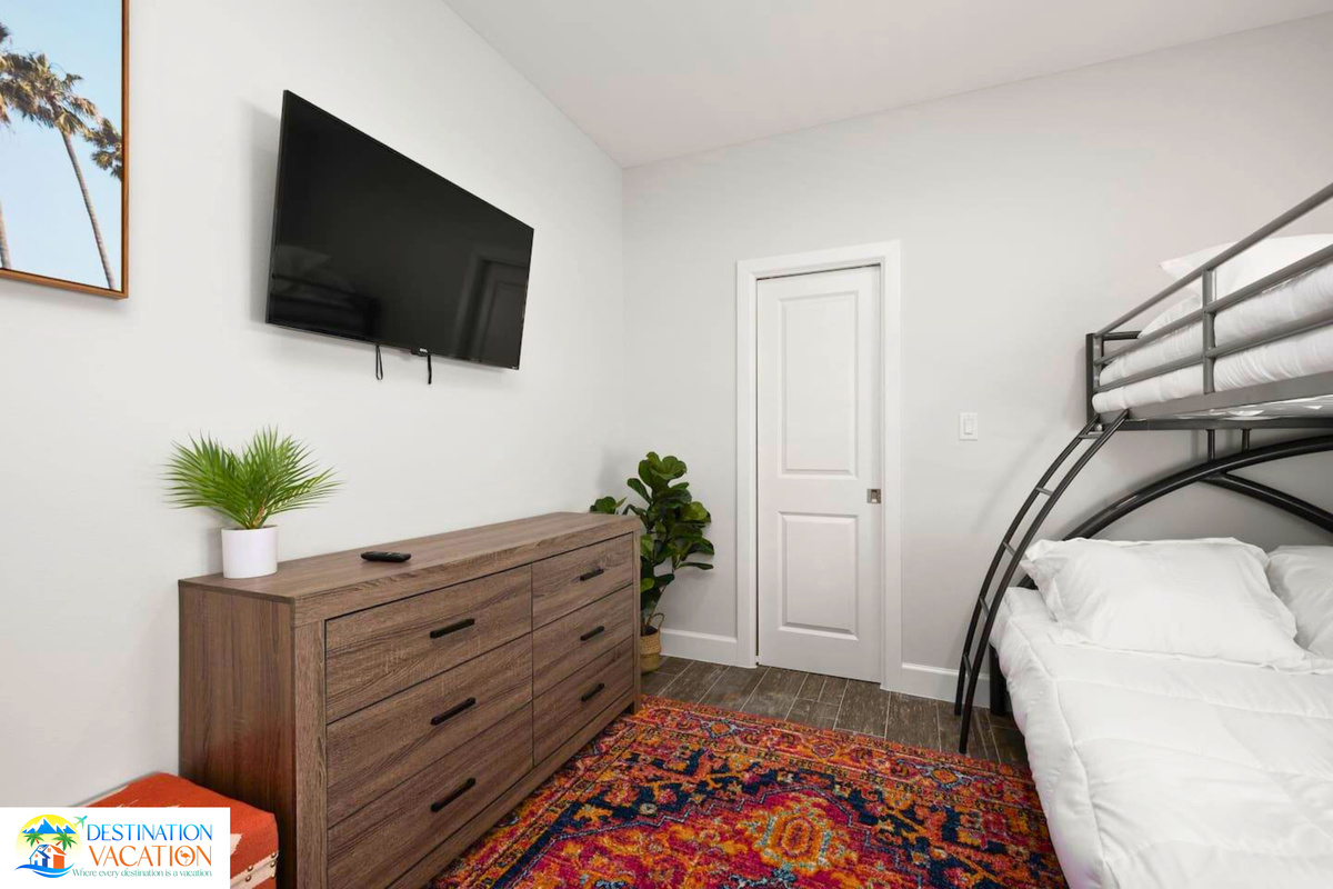 Cozy accommodations designed for relaxing after coastal adventures.