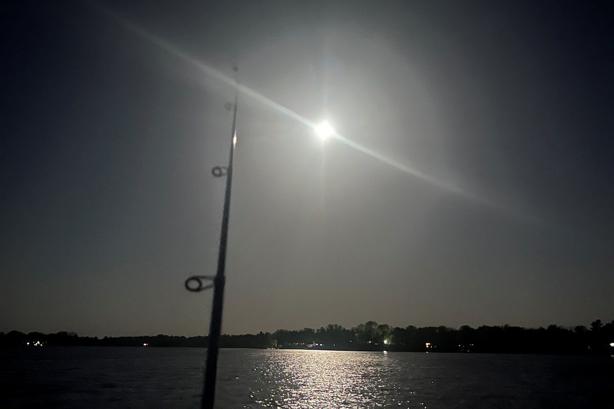 Fishing