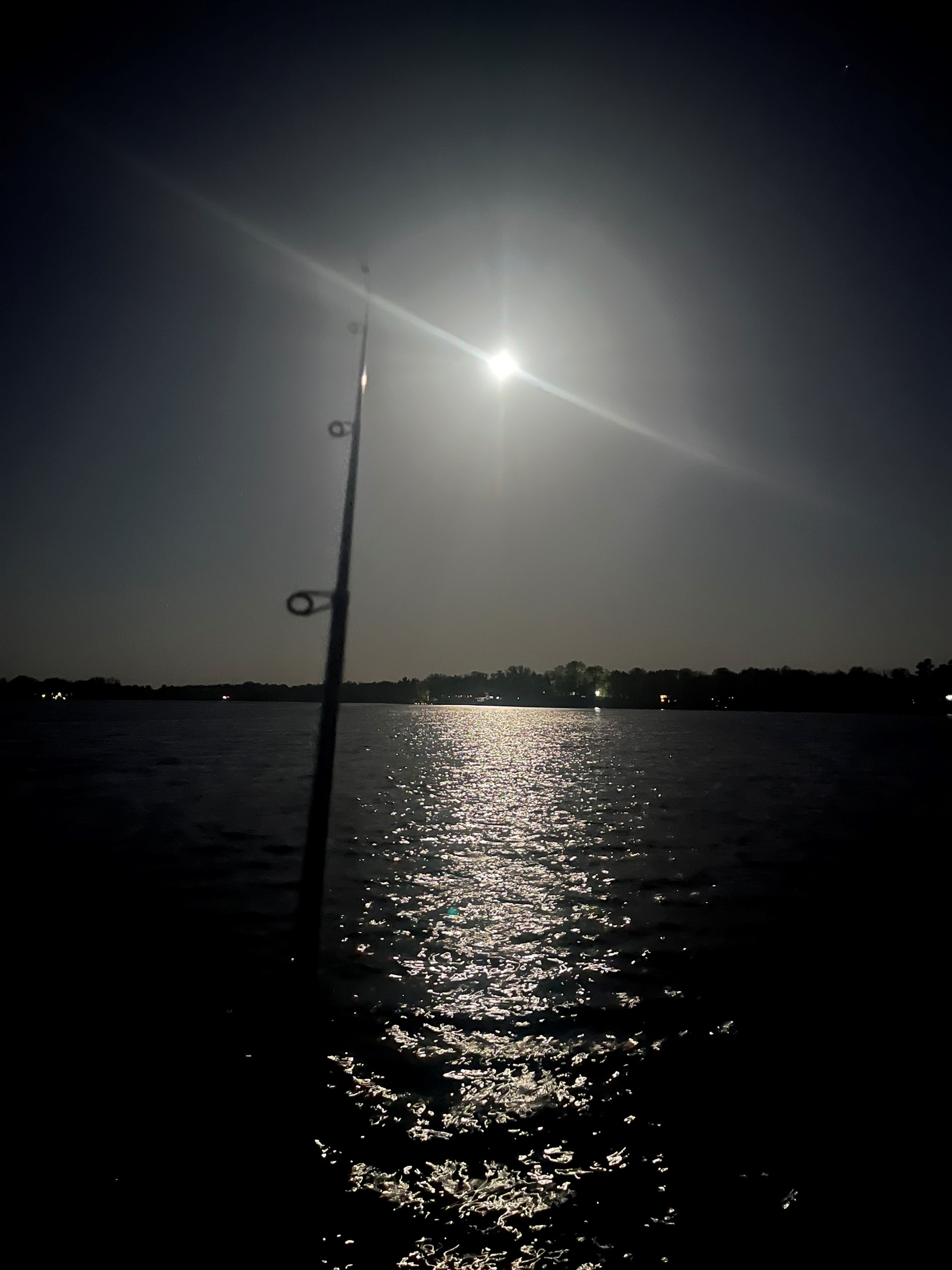 Fishing