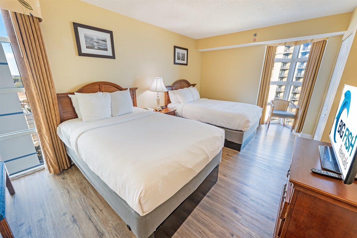 Stunning Bedroom ✨ Beautifully Decorated 🛏️💫