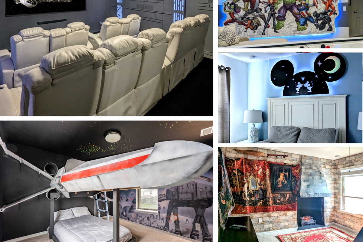 Something for Everyone!