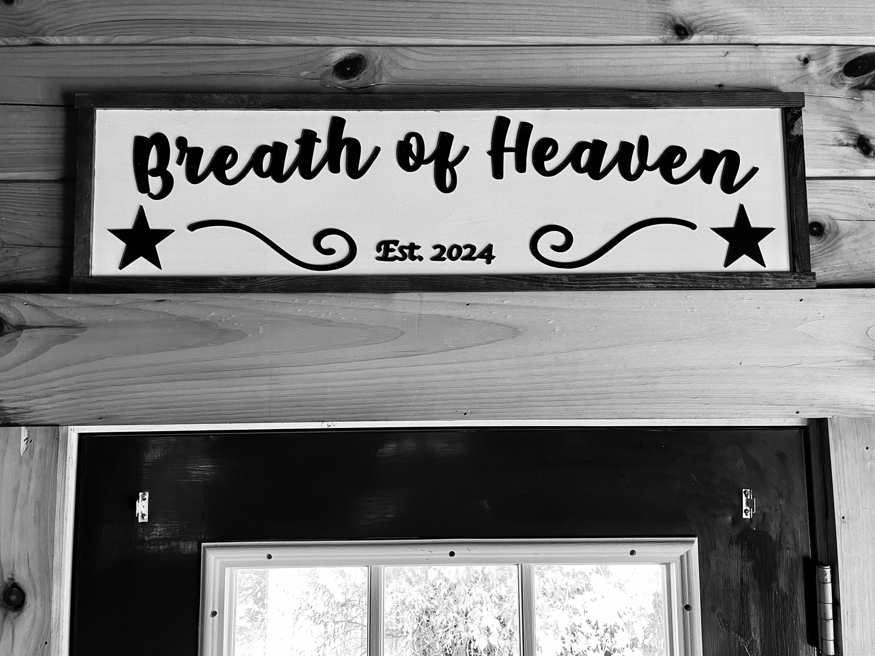 You'll see what we mean as soon as you get here😇