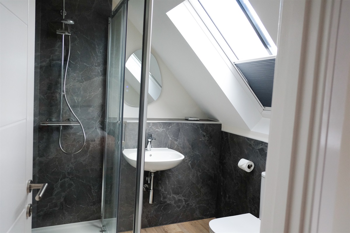 En suite