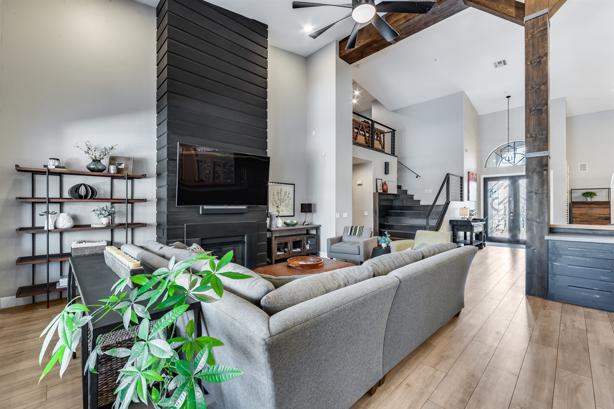 Grayhawk Getaway | 4-Bed Luxury w/ Spa & Pool Heat — Grayhawk Getaway | 4-Bed Luxury w/ Spa & Pool Heat, Scottsdale, Arizona — photo 13