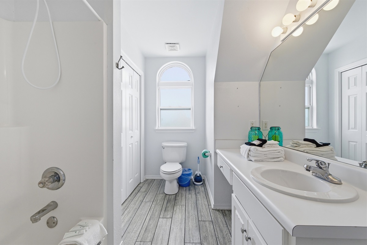 Guest Bath
