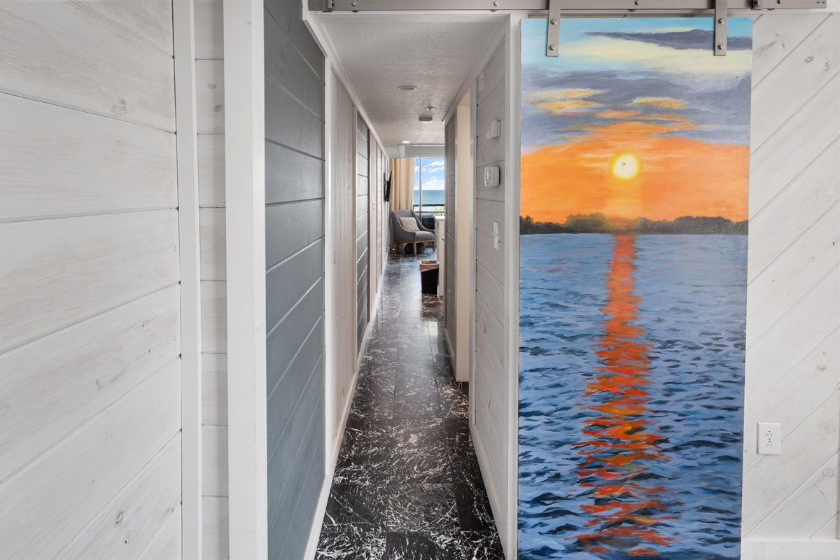Entryway