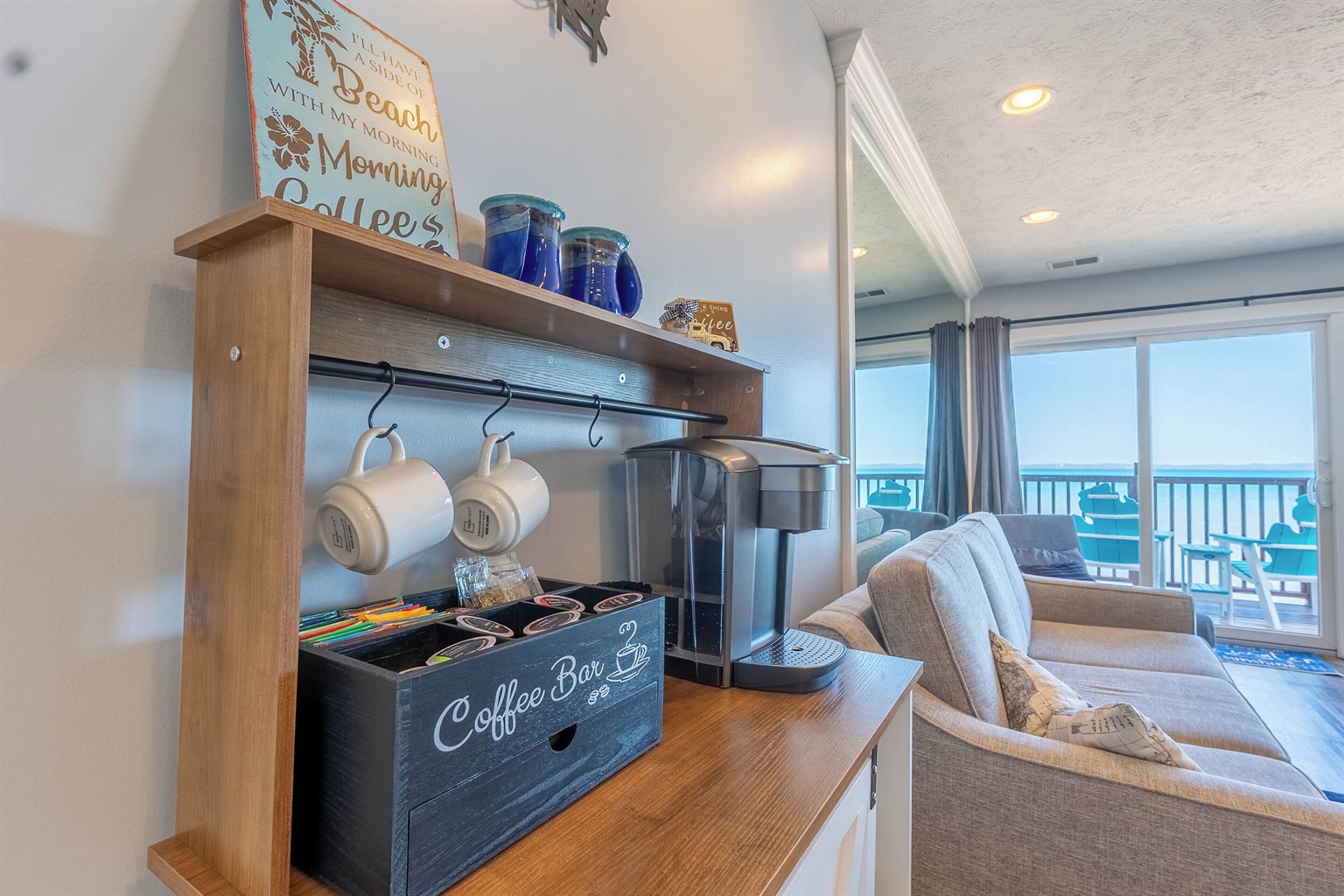 Coffee Bar