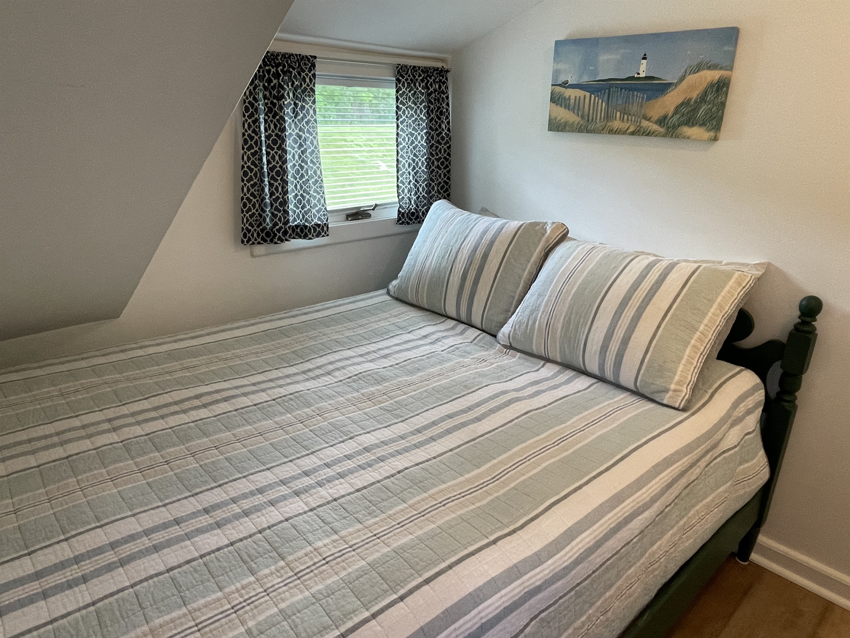 Double Bedroom #2