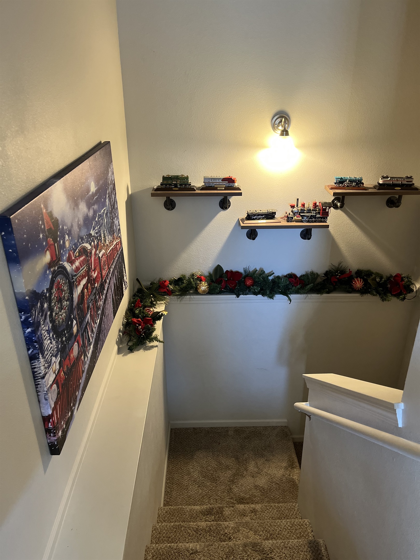 holiday decor