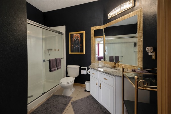 The Queen's Throne Room is the pinnacle of luxe.