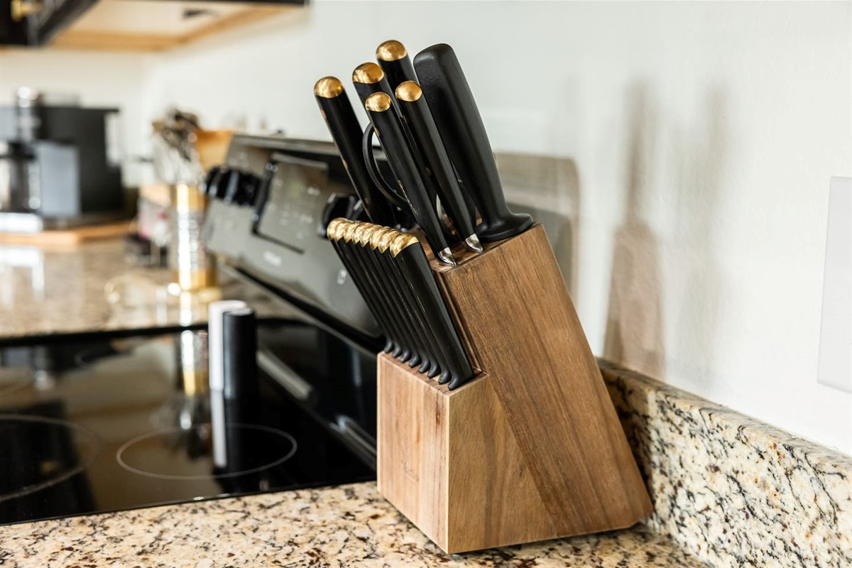 Knives