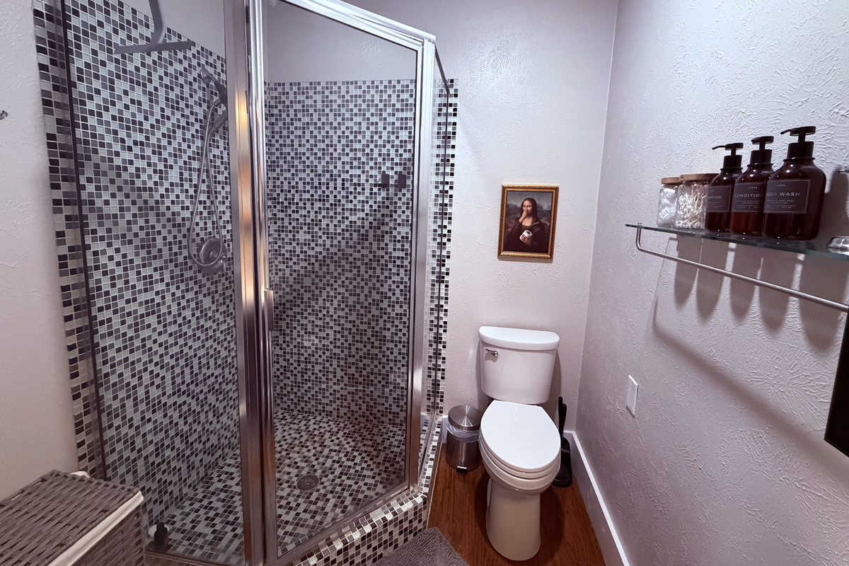 Shower
