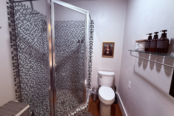 Shower
