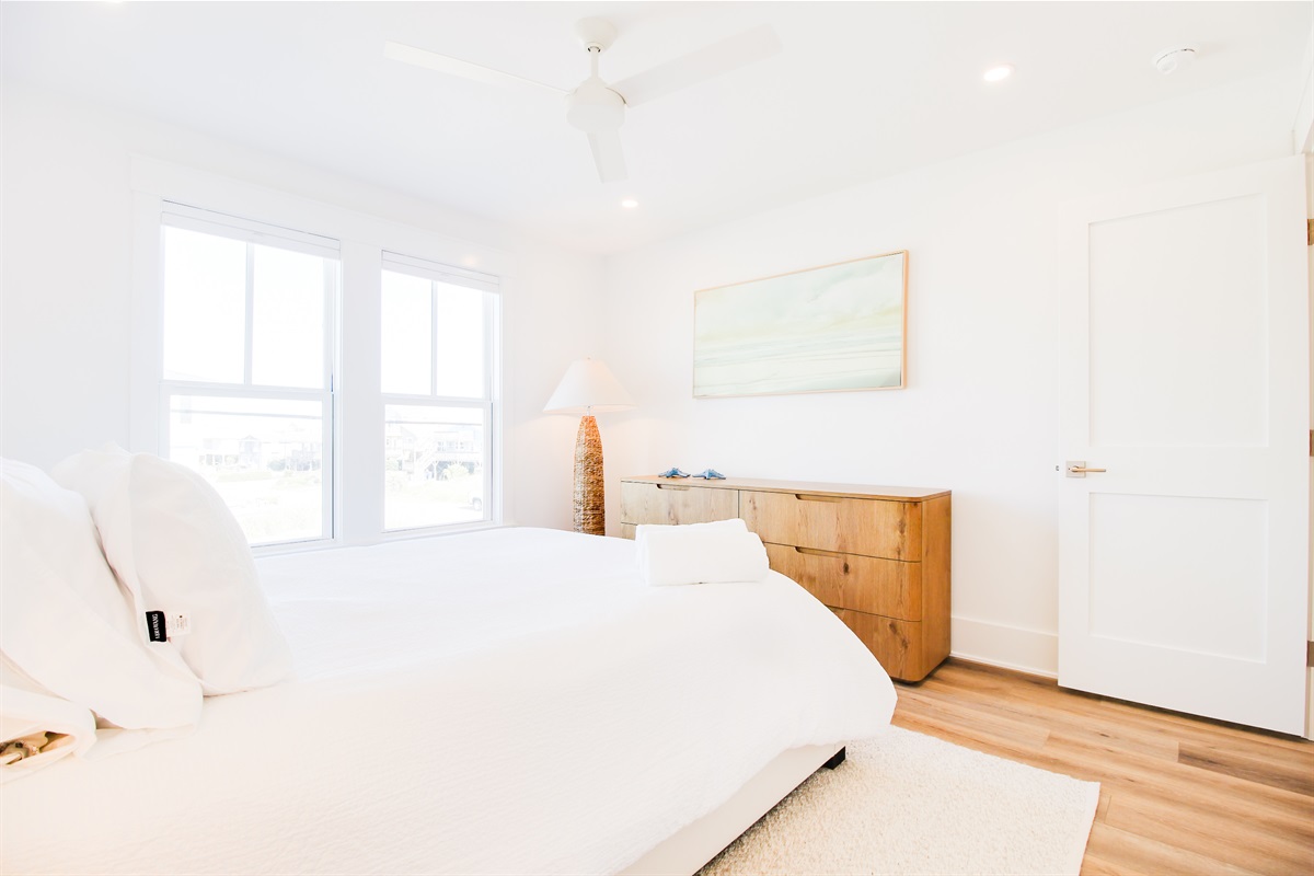 Bedroom 3 - Located on 2nd Floor