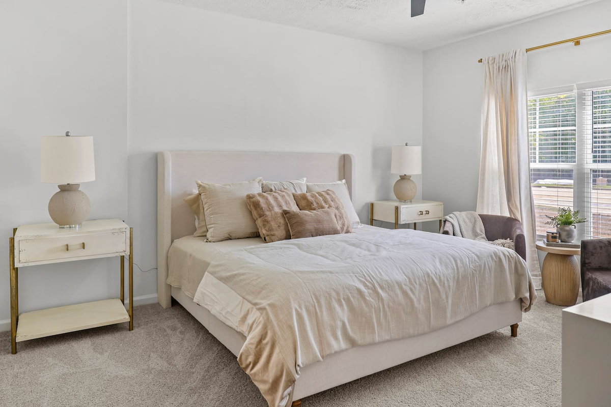 Serenity Haven — vacation rental by Stay'ca, photo 2