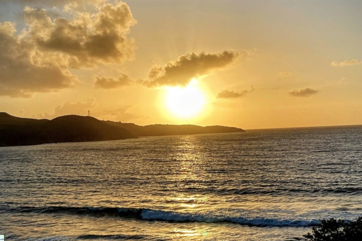 From sunrise glows to starlit skies, there&rsquo;s something to see at every hour.