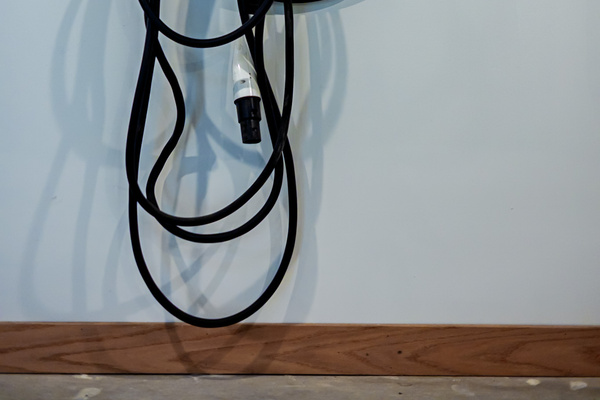 EV Charger