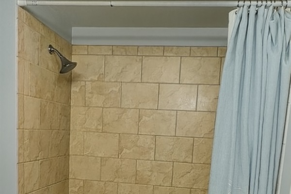 Great for families — an easy, no-fuss shower for kids, teens, and adults alike.