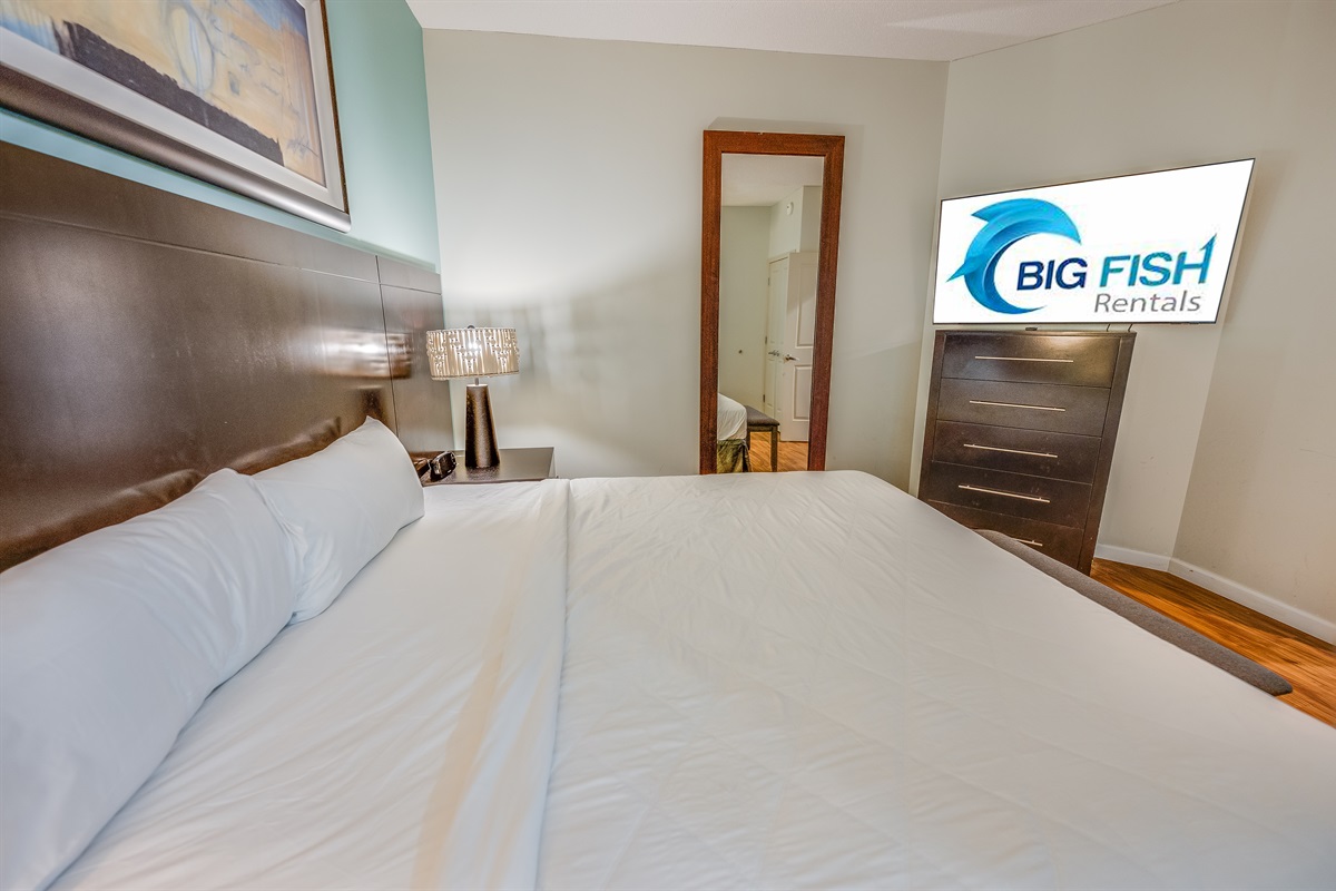 Stunning Bedroom ✨ Beautifully Decorated 🛏️💫