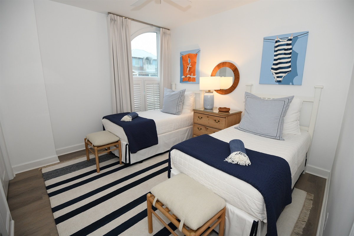 Olive Way Townhouse St Simons Rentals, LLC