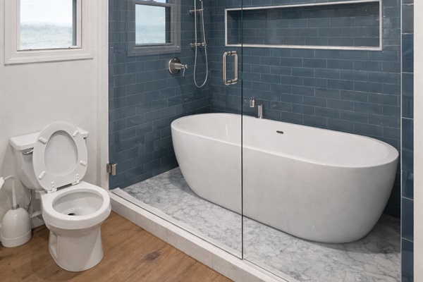 Home under renovations. AI generated image to give a visual representation of the new look. Actual results may vary.