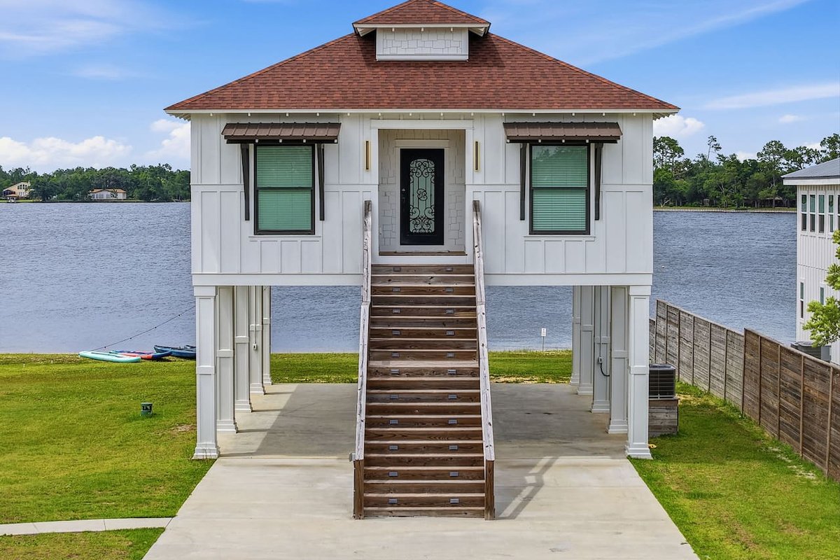 Hidden Cove - Private Beach and Boat Dock! | Photo 38
