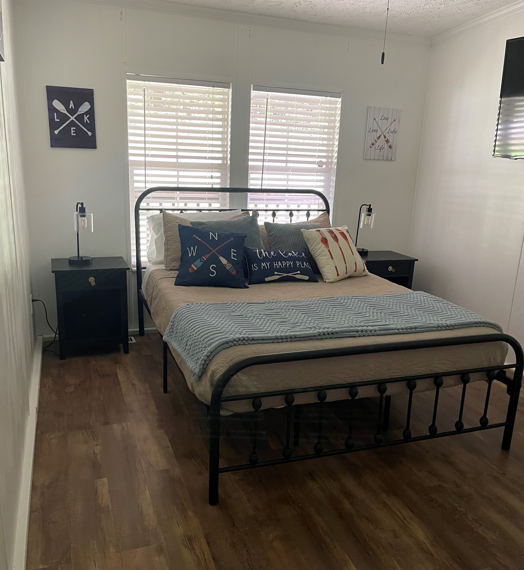 Bedroom #2