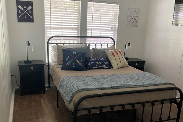 Bedroom #2