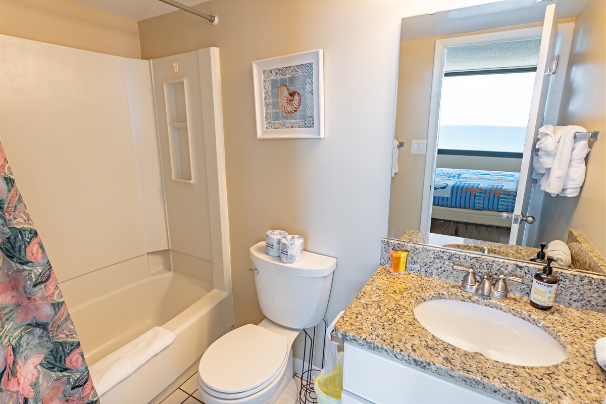 Private Bathroom