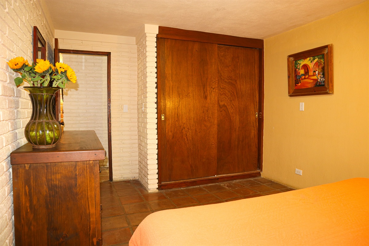 Bedroom #2