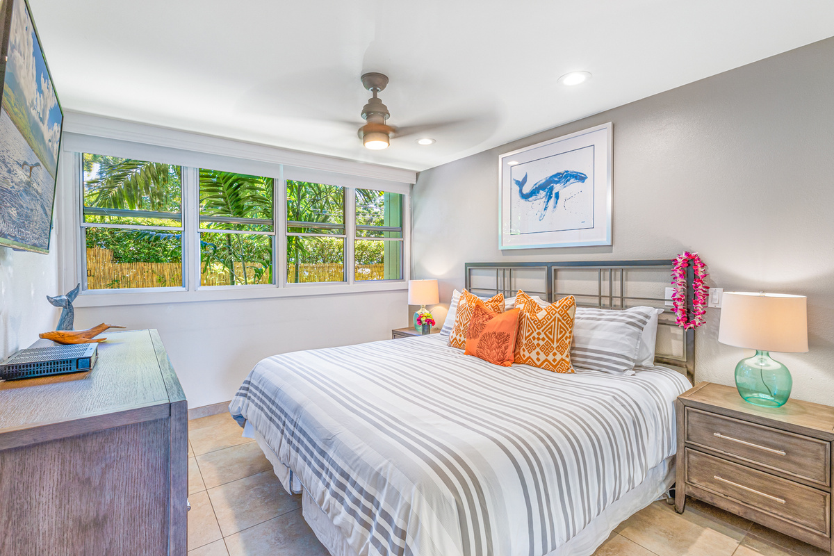 Hale Kohola @ Honokeana Cove