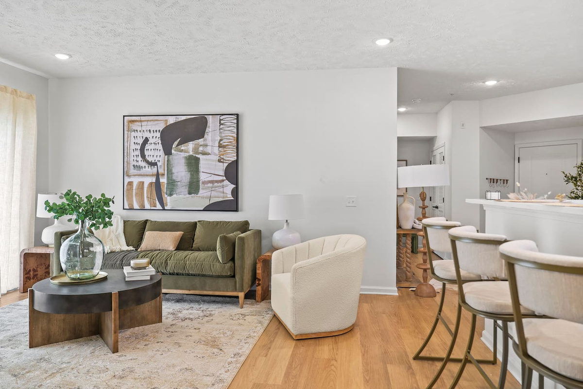 Serenity Haven — vacation rental by Stay'ca, photo 1