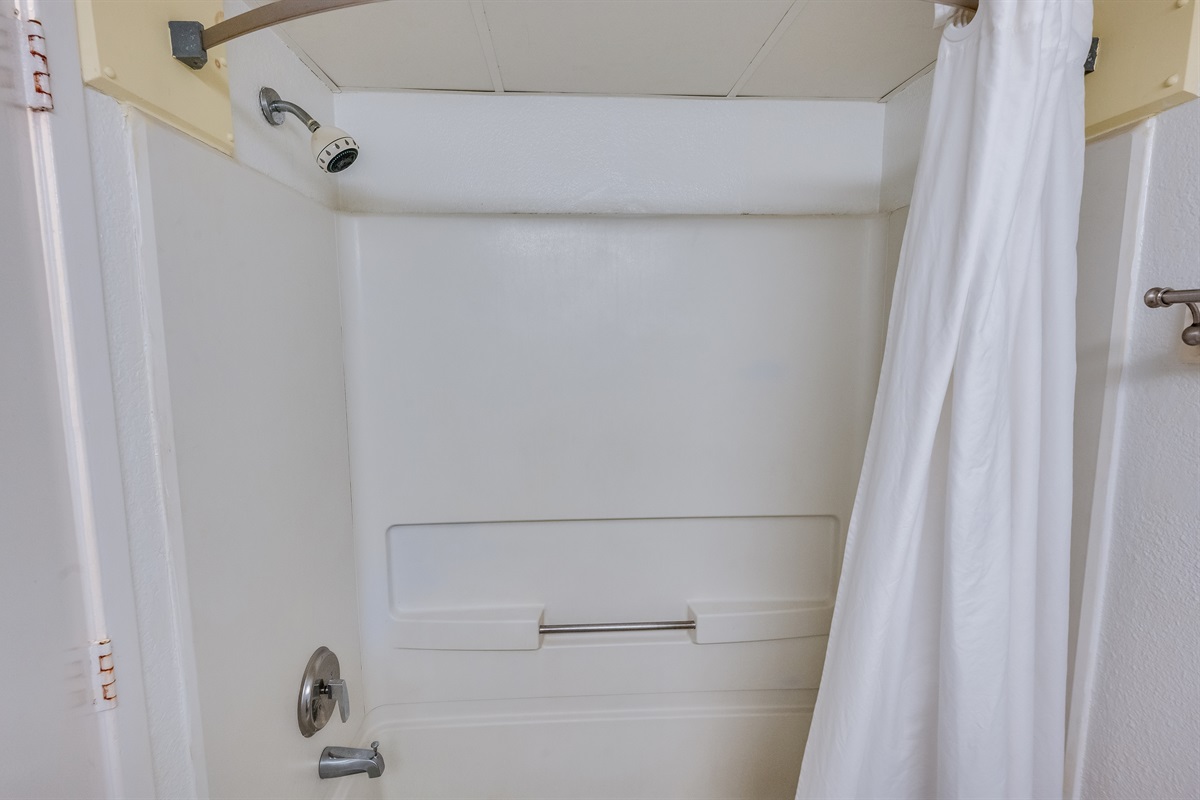 Private Bathroom