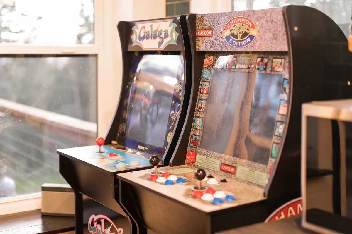 World domination console