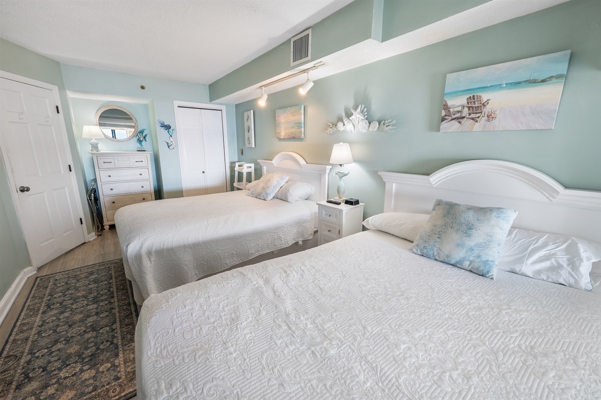 Stunning Bedroom ✨ Beautifully Decorated 🛏️💫