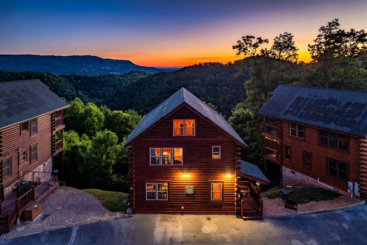The getaway you’ve been looking for