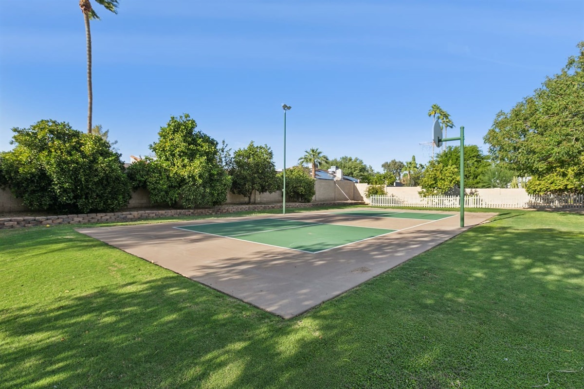 Scottsdale Oasis: Pool & Outdoor Fun | 4bd | 3bth — Scottsdale Oasis: Pool & Outdoor Fun 4/Bed; 3/Bath, Scottsdale, Arizona — photo 44