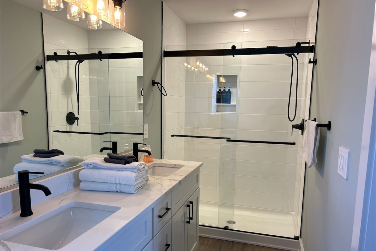 Ensuite