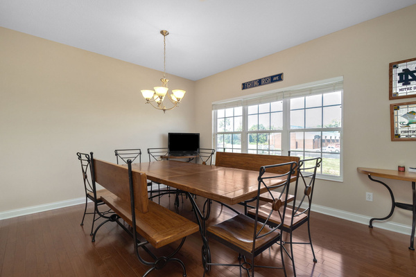 Fighting Irish Retreat | 3BR/4BA, photo 10