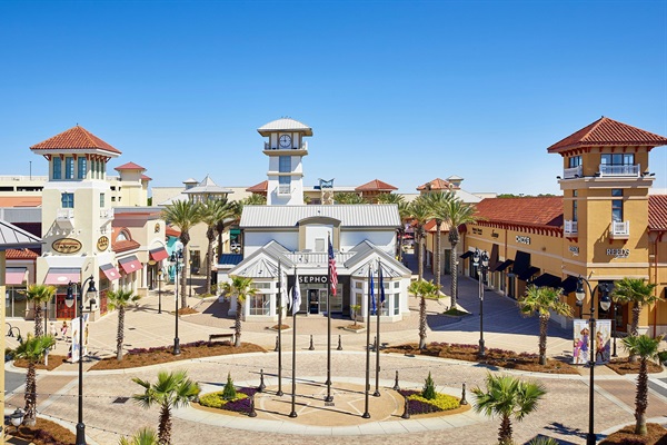 Destin Commons