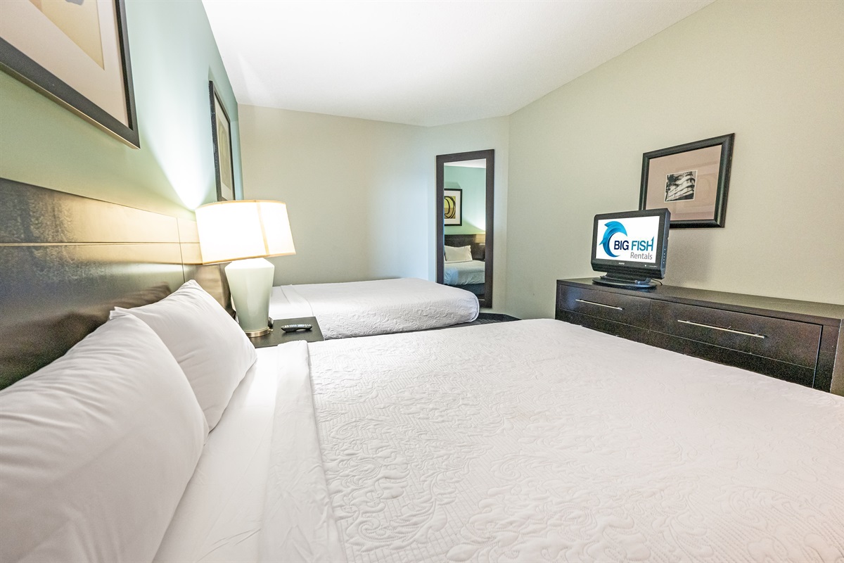 Stunning Bedroom Beautifully Decorated 💫✨