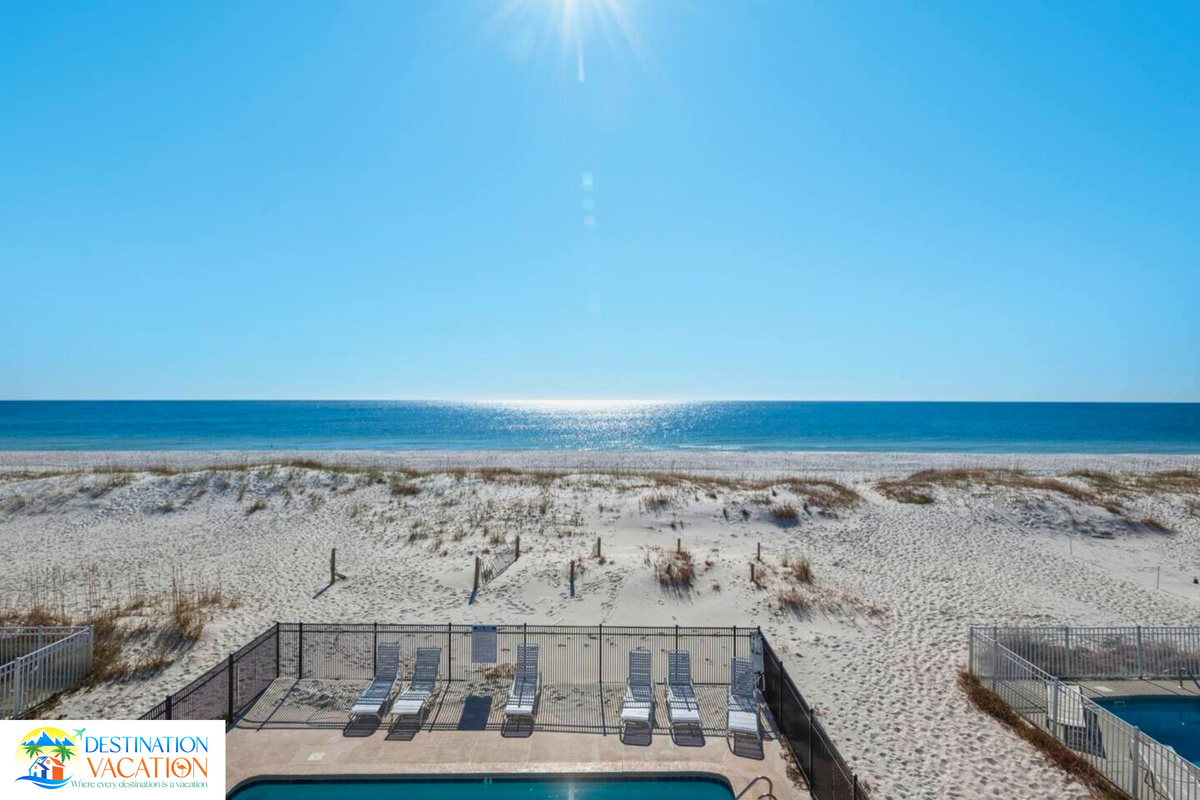 Soak in breathtaking views from sunrise to sunset.