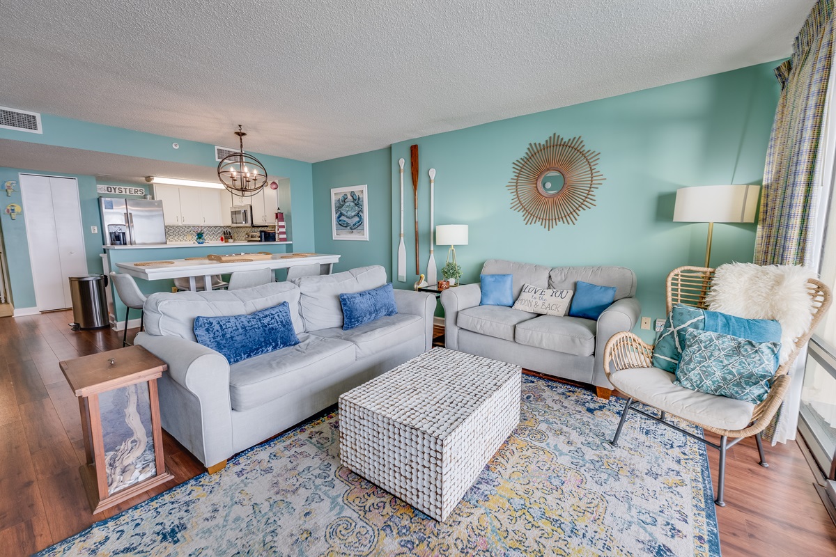 Amazing Living Room 💫✨