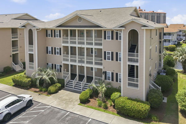 Tilghman Shores D4